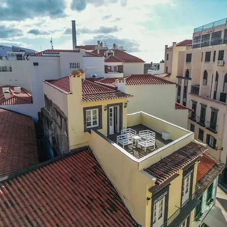 Apartment Studios Funchal Funchal (Madeira)