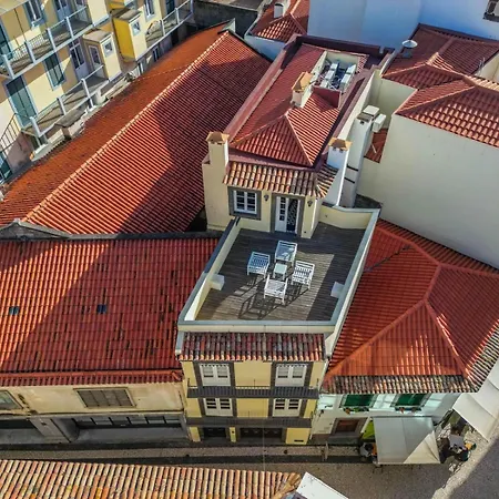 Studios Funchal
