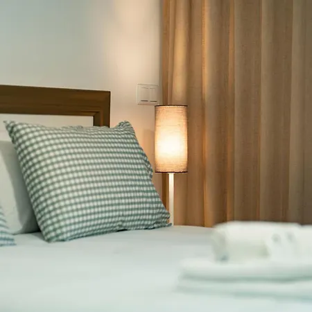 Apartament Studios Funchal Funchal (Madeira)