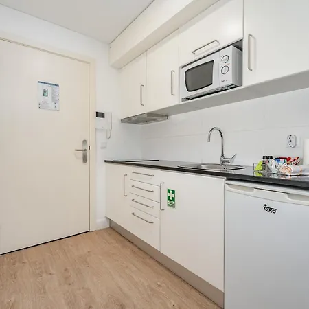 Studios Funchal Apartament Funchal (Madeira)