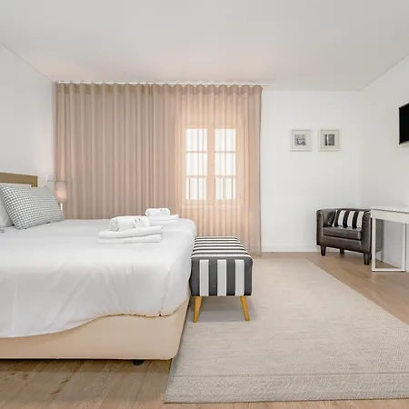Studios Funchal Apartment *