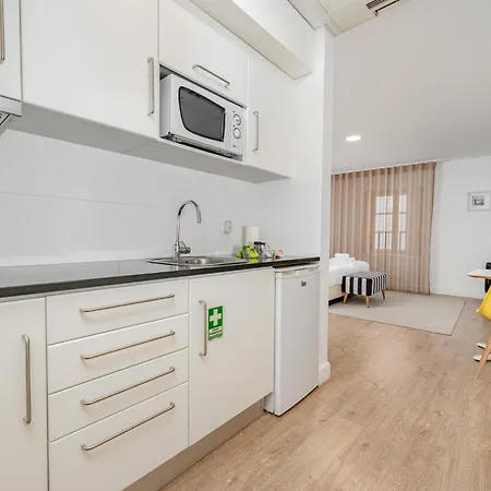 Studios Funchal Apartment Funchal (Madeira)
