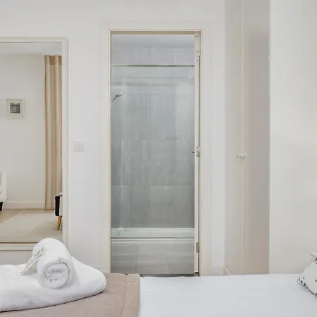 Studios Funchal Apartament