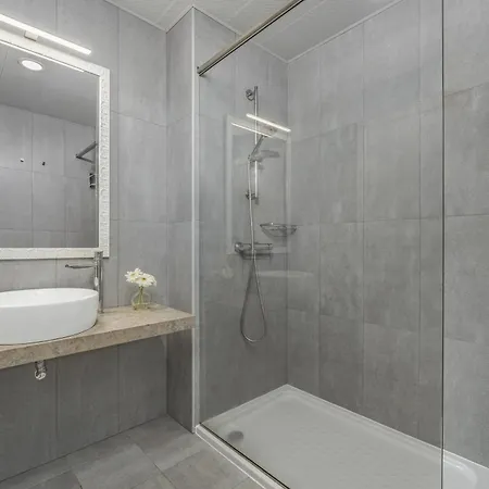 Studios Funchal Apartament Funchal (Madeira)