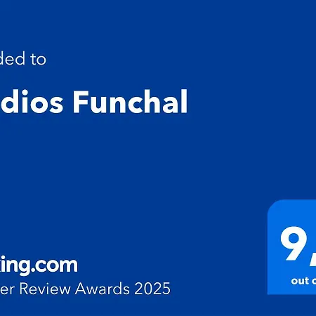 Studios Funchal Apartment Funchal (Madeira)